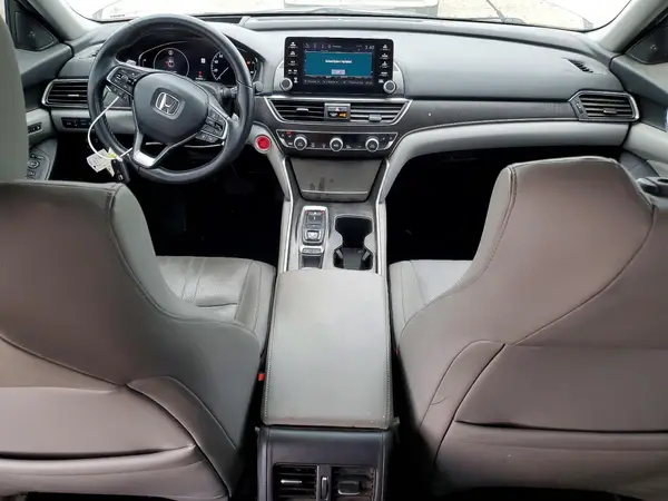 1HGCV2F90JA043623 2018 HONDA ACCORD - Image 8