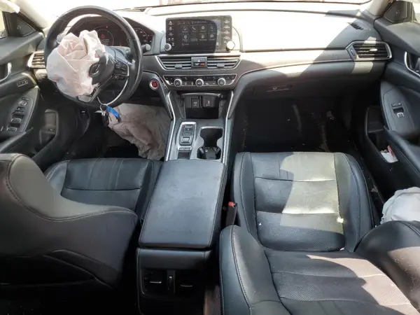 1HGCV2F90JA046554 2018 HONDA ACCORD - Image 8