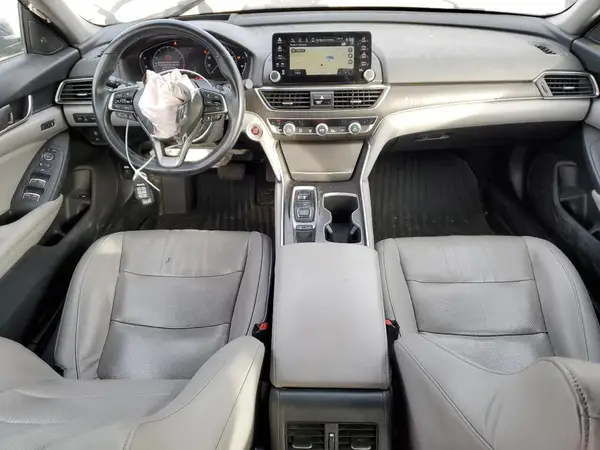 1HGCV2F90JA046893 2018 HONDA ACCORD - Image 8