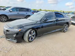 1HGCV2F90JA048076 2018 HONDA ACCORD