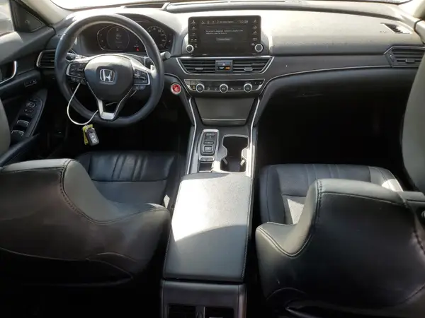 1HGCV2F90JA048336 2018 HONDA ACCORD - Image 8