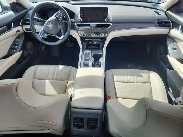 1HGCV2F90JA049180 2018 HONDA ACCORD - Image 8