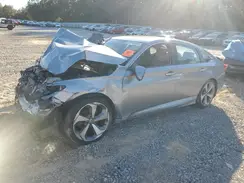 1HGCV2F90JA050930 2018 HONDA ACCORD
