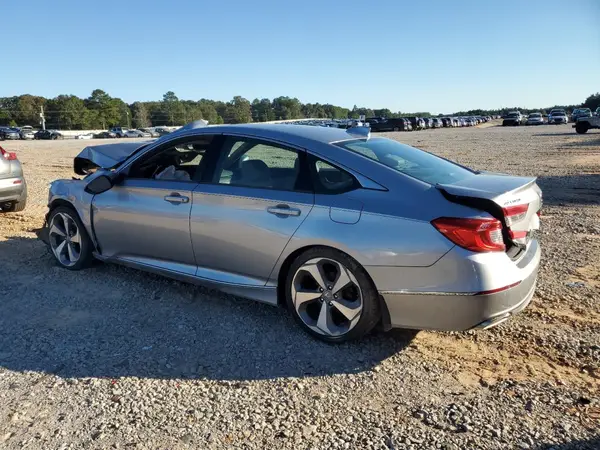 1HGCV2F90JA050930 2018 HONDA ACCORD - Image 2