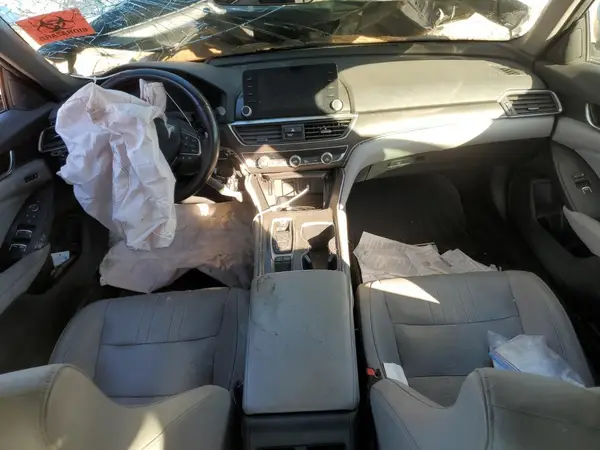 1HGCV2F90JA050930 2018 HONDA ACCORD - Image 8