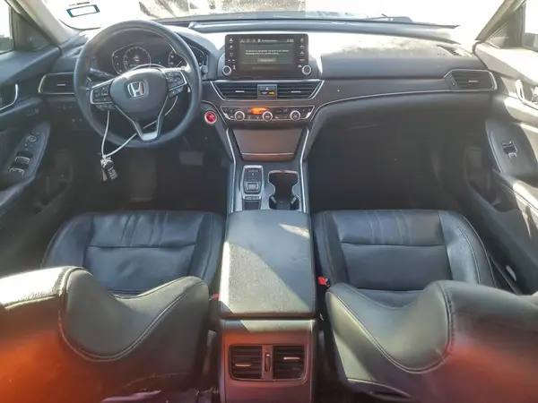 1HGCV2F90JA051852 2018 HONDA ACCORD - Image 8