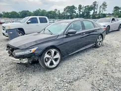 1HGCV2F90JA051978 2018 HONDA ACCORD