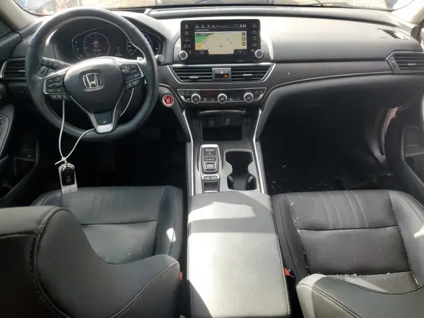 1HGCV2F90JA800262 2018 HONDA ACCORD - Image 8