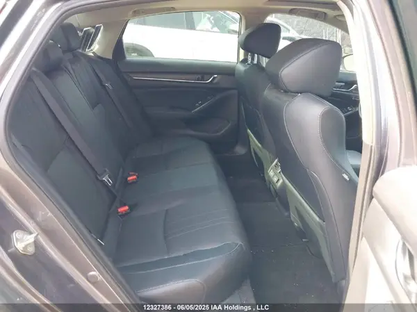 1HGCV2F90JA800505 2018 HONDA ACCORD - Image 8