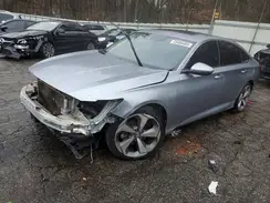 1HGCV2F90KA001311 2019 HONDA ACCORD