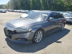1HGCV2F90KA002359 2019 HONDA ACCORD