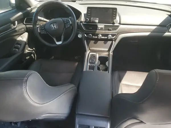 1HGCV2F90KA002359 2019 HONDA ACCORD - Image 8