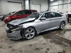 1HGCV2F90KA002541 2019 HONDA ACCORD
