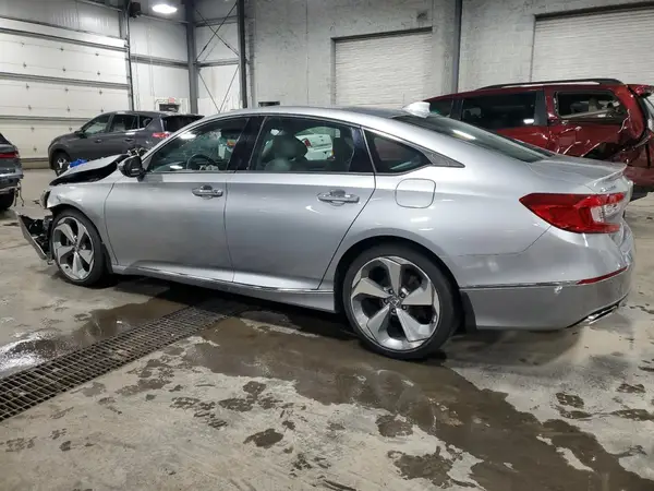 1HGCV2F90KA002541 2019 HONDA ACCORD - Image 2