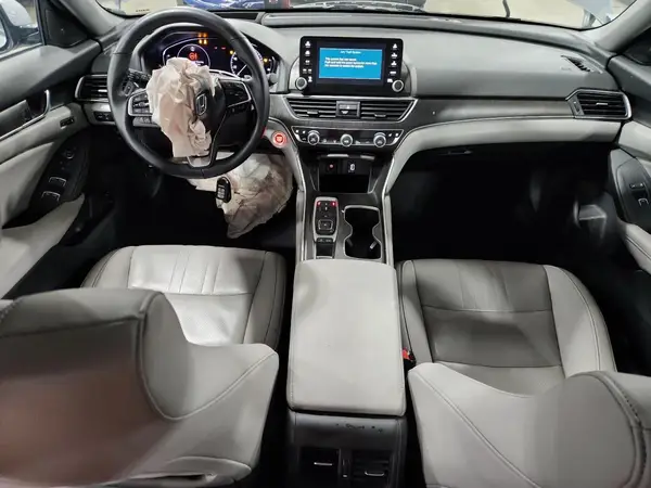 1HGCV2F90KA002541 2019 HONDA ACCORD - Image 8