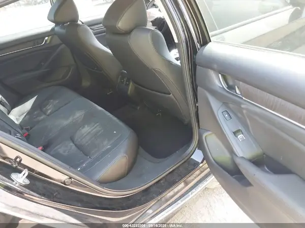 1HGCV2F90KA003690 2019 HONDA ACCORD - Image 8