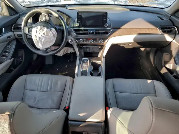 1HGCV2F90KA004208 2019 HONDA ACCORD - Image 8