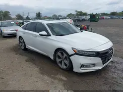 1HGCV2F90KA005682 2019 HONDA ACCORD