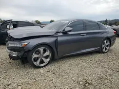1HGCV2F90KA007240 2019 HONDA ACCORD
