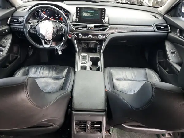 1HGCV2F90KA007240 2019 HONDA ACCORD - Image 8