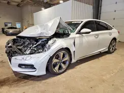 1HGCV2F90KA007948 2019 HONDA ACCORD