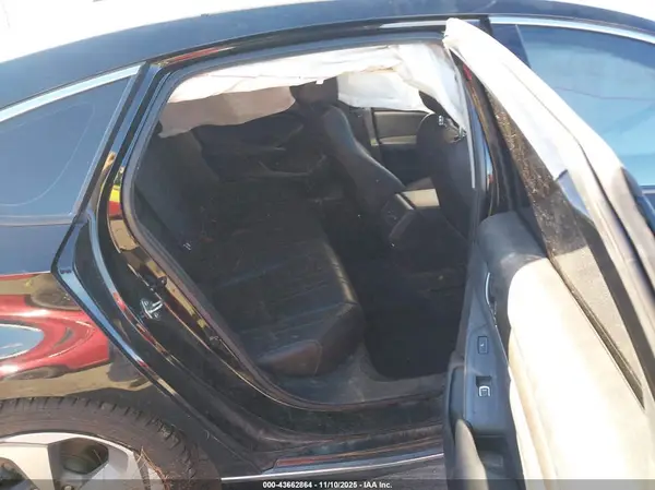 1HGCV2F90KA009618 2019 HONDA ACCORD - Image 8