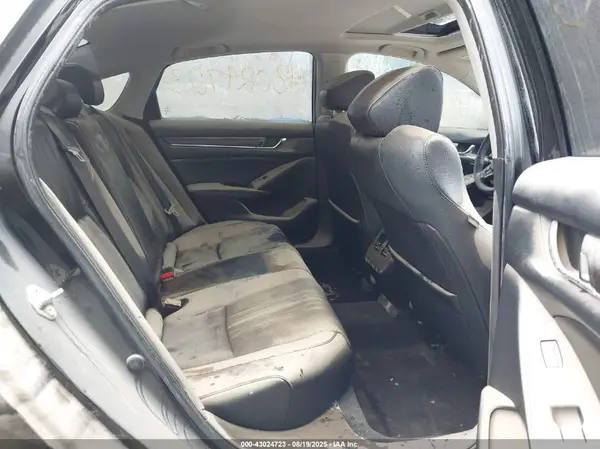 1HGCV2F90KA012213 2019 HONDA ACCORD - Image 8