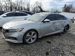1HGCV2F90KA013913 2019 HONDA ACCORD