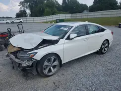 1HGCV2F90KA014527 2019 HONDA ACCORD