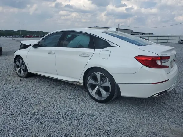 1HGCV2F90KA014527 2019 HONDA ACCORD - Image 2