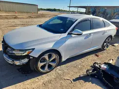 1HGCV2F90KA014544 2019 HONDA ACCORD