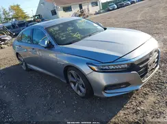 1HGCV2F90KA017895 2019 HONDA ACCORD