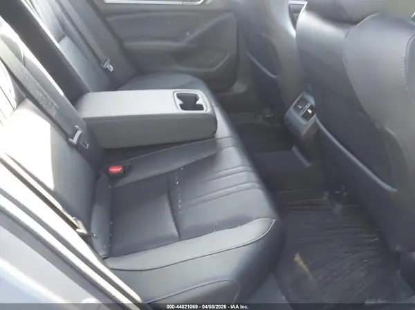 1HGCV2F90KA017895 2019 HONDA ACCORD - Image 8