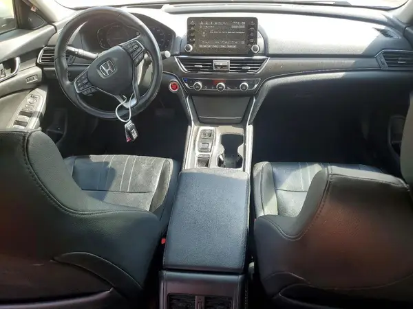 1HGCV2F90KA017928 2019 HONDA ACCORD - Image 8