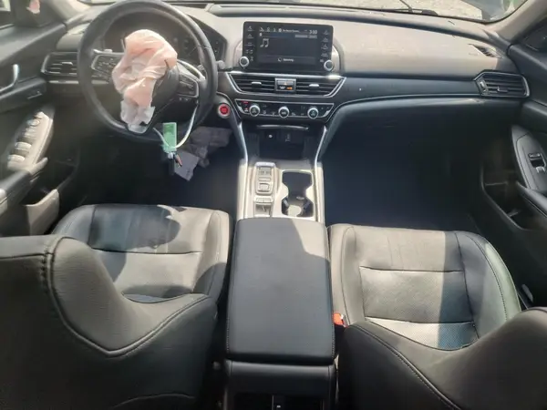 1HGCV2F90KA021512 2019 HONDA ACCORD - Image 8