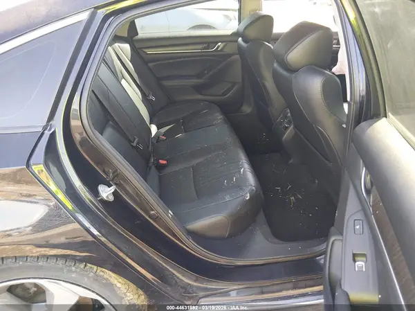 1HGCV2F90KA026841 2019 HONDA ACCORD - Image 8