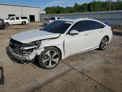 1HGCV2F90KA030050 2019 HONDA ACCORD
