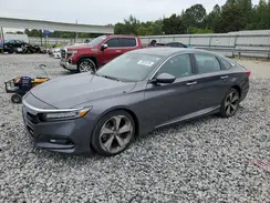 1HGCV2F90KA030596 2019 HONDA ACCORD