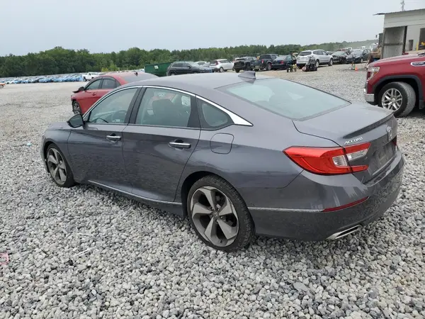 1HGCV2F90KA030596 2019 HONDA ACCORD - Image 2