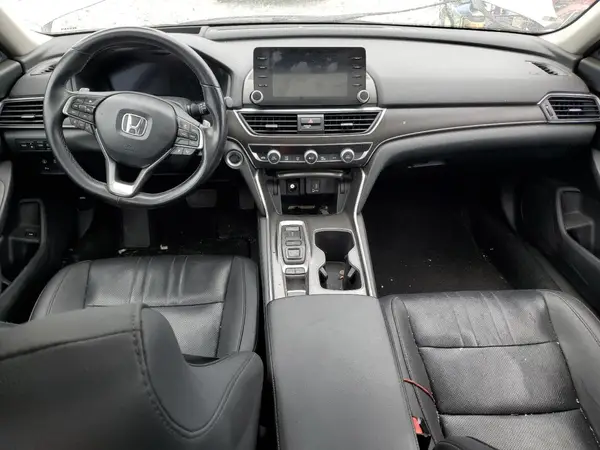 1HGCV2F90KA030596 2019 HONDA ACCORD - Image 8