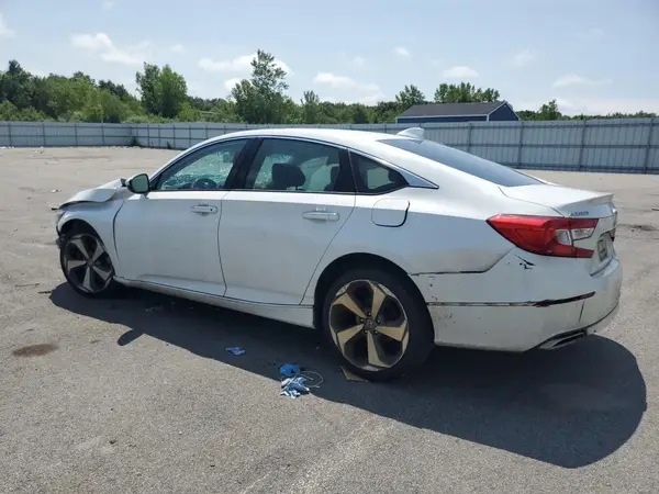 1HGCV2F90KA036110 2019 HONDA ACCORD - Image 2