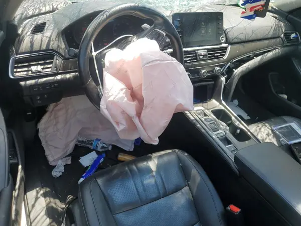 1HGCV2F90KA036110 2019 HONDA ACCORD - Image 8