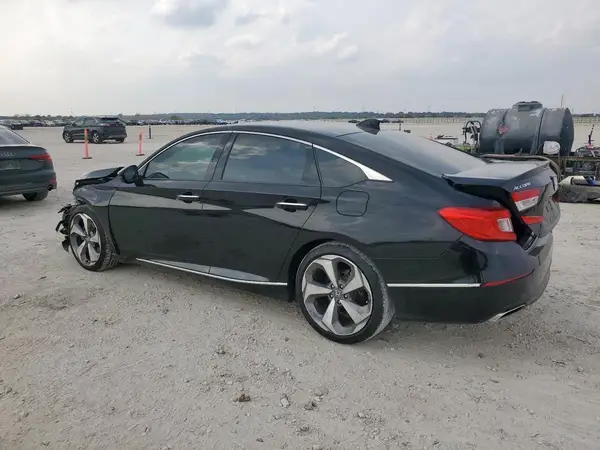 1HGCV2F90KA036446 2019 HONDA ACCORD - Image 2