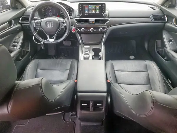 1HGCV2F90KA036446 2019 HONDA ACCORD - Image 8
