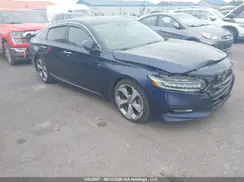 1HGCV2F90KA802529 2019 HONDA ACCORD