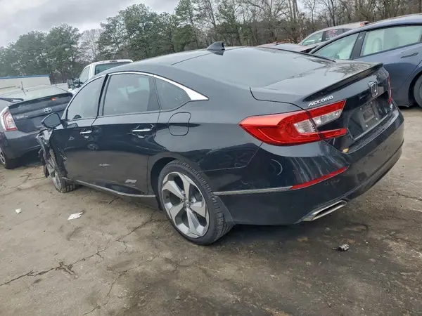 1HGCV2F90LA000256 2020 HONDA ACCORD - Image 2
