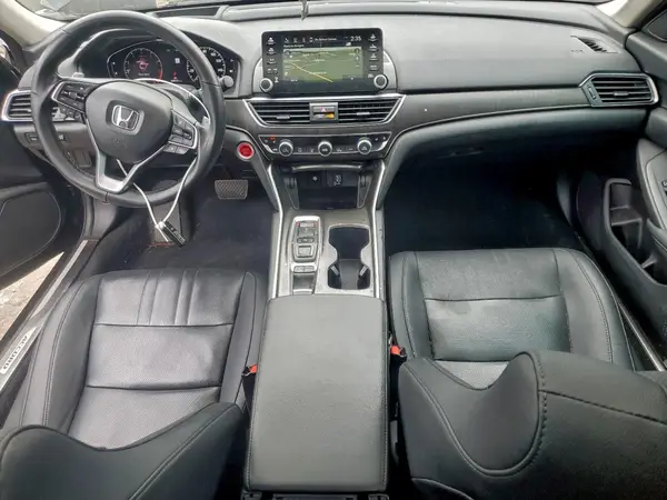 1HGCV2F90LA000256 2020 HONDA ACCORD - Image 8