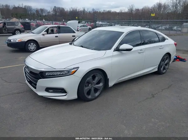 1HGCV2F90LA002413 2020 HONDA ACCORD - Image 2
