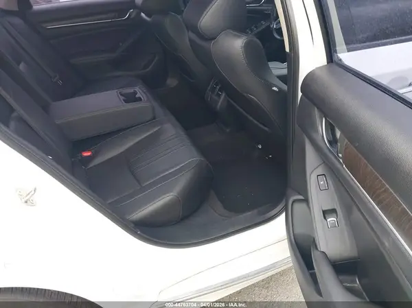 1HGCV2F90LA002413 2020 HONDA ACCORD - Image 8