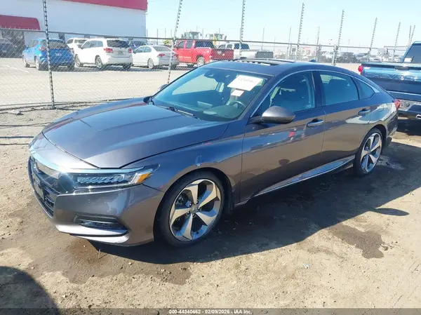 1HGCV2F90LA002668 2020 HONDA ACCORD - Image 2
